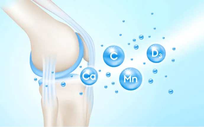 Doplnenie vápnika stravou nie je ľahké – denná porcia vybraných potravín